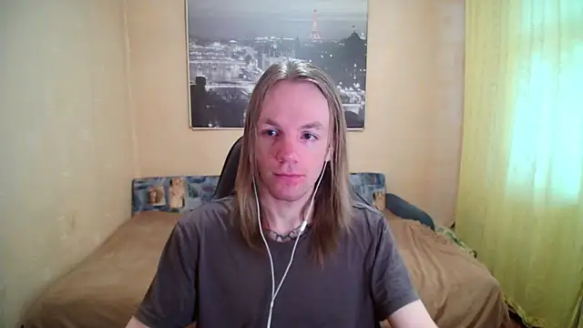 AdamDickens online show from 15, 4, 2026