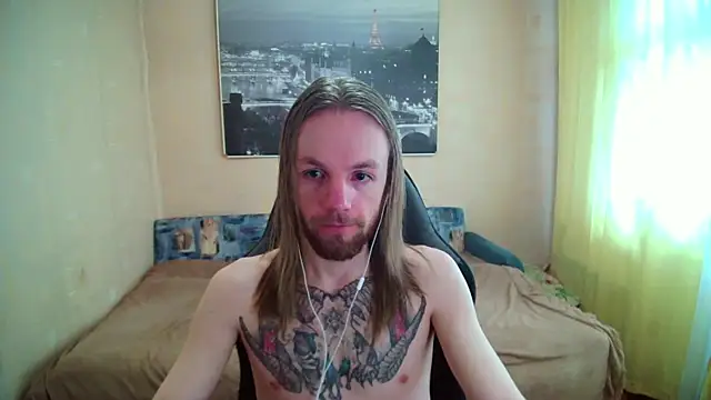 AdamDickens online show from 2, 6, 2026