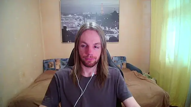 AdamDickens online show from 8, 5, 2026