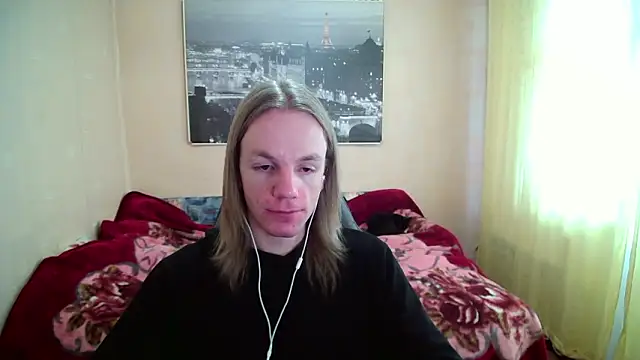 Snapshot of AdamDickens chatting on 24, 2, 2026 AdamDickens online show from 24, 2, 2026