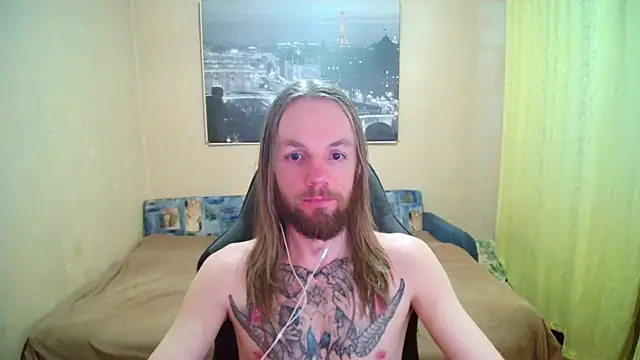 Snapshot of AdamDickens chatting on 12, 7, 2026 AdamDickens online show from 12, 7, 2026