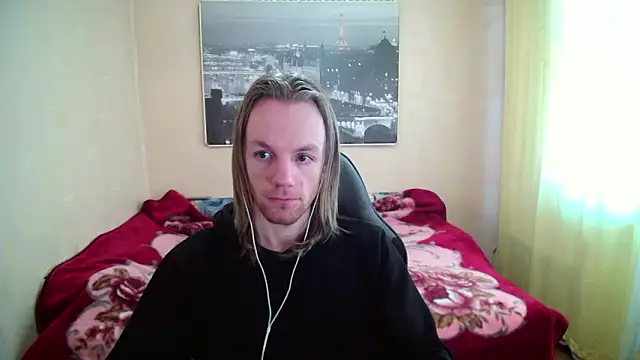 Snapshot of AdamDickens chatting on 5, 2, 2026 AdamDickens online show from 5, 2, 2026