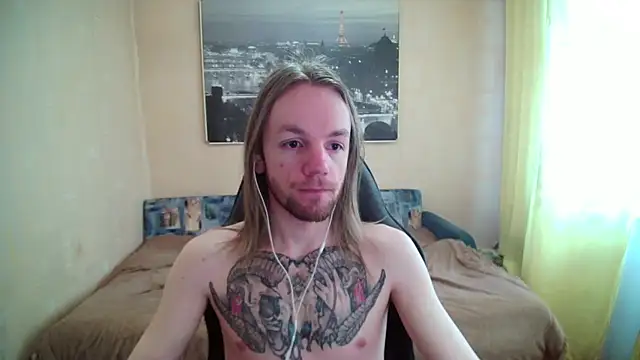 AdamDickens online show from 5, 5, 2026