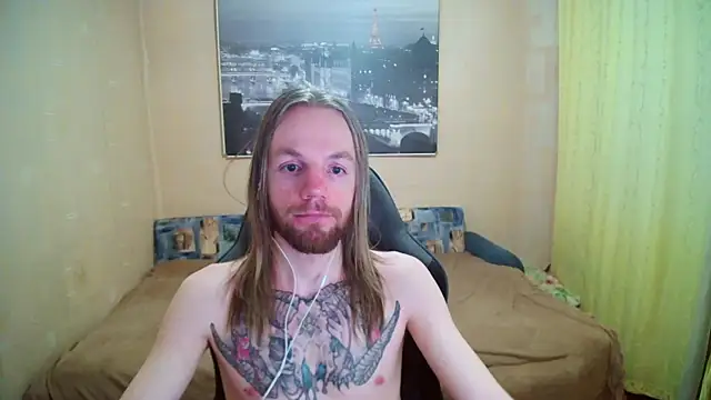 AdamDickens online show from 2, 6, 2026