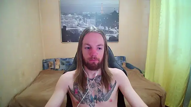 Snapshot of AdamDickens chatting on 5, 7, 2026 AdamDickens online show from 5, 7, 2026