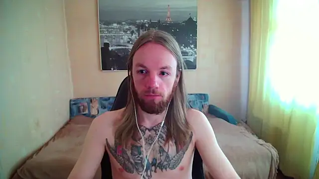 Snapshot of AdamDickens chatting on 26, 6, 2026 AdamDickens online show from 26, 6, 2026