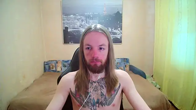 Snapshot of AdamDickens chatting on 16, 7, 2026 AdamDickens online show from 16, 7, 2026