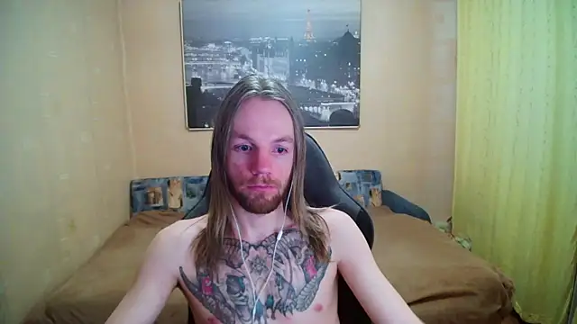 AdamDickens online show from 20, 5, 2026