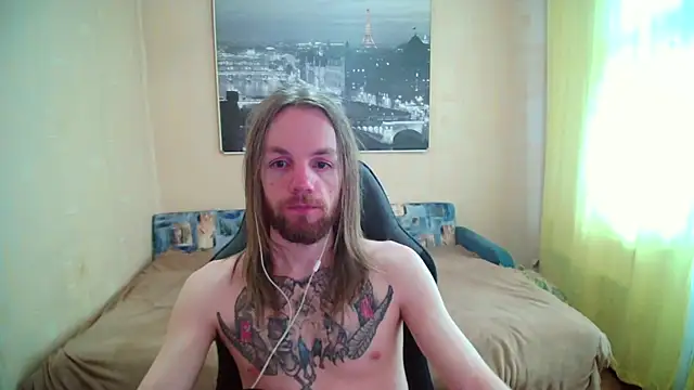Snapshot of AdamDickens chatting on 15, 6, 2026 AdamDickens online show from 15, 6, 2026