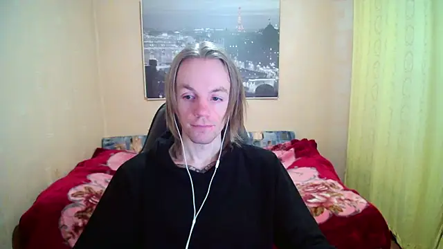 Snapshot of AdamDickens chatting on 27, 9, 2025 AdamDickens online show from 27, 9, 2025