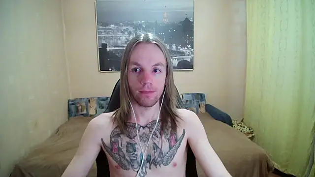 AdamDickens online show from 15, 3, 2026