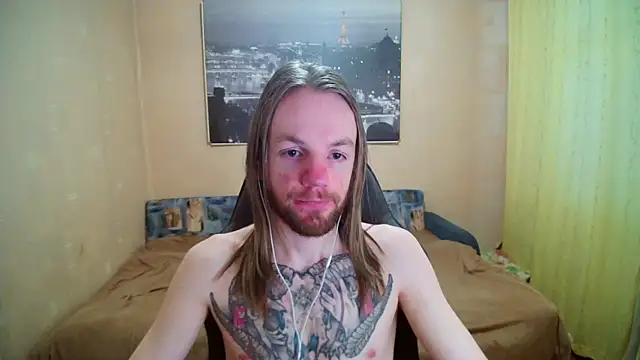 AdamDickens online show from 26, 5, 2026