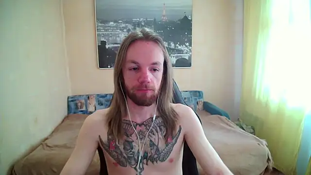 Snapshot of AdamDickens chatting on 9, 6, 2026 AdamDickens online show from 9, 6, 2026