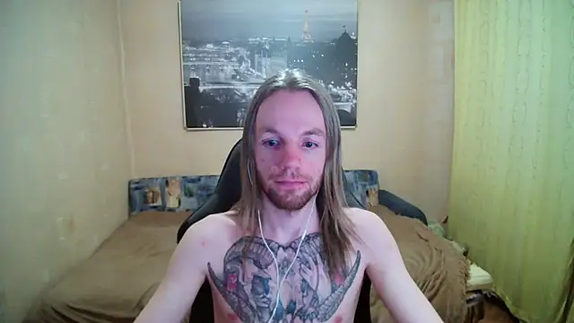 AdamDickens online show from 3, 5, 2026