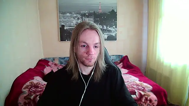 Snapshot of AdamDickens chatting on 8, 2, 2026 AdamDickens online show from 8, 2, 2026