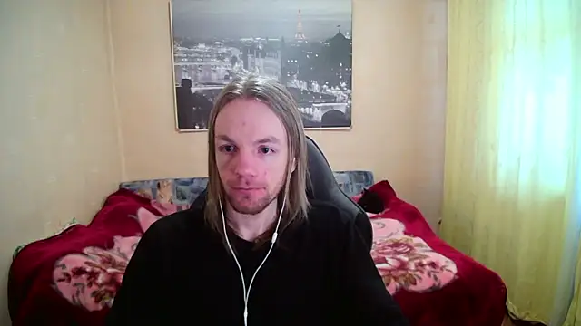 Snapshot of AdamDickens chatting on 10, 2, 2026 AdamDickens online show from 10, 2, 2026