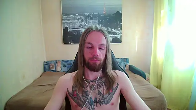 Snapshot of AdamDickens chatting on 8, 7, 2026 AdamDickens online show from 8, 7, 2026