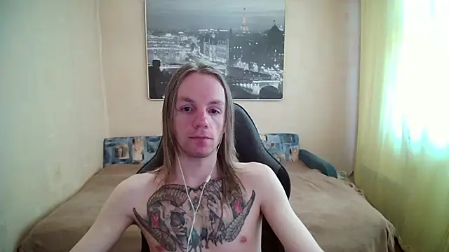 AdamDickens online show from 29, 3, 2026