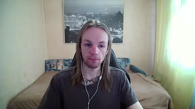 AdamDickens online show from 4, 4, 2026