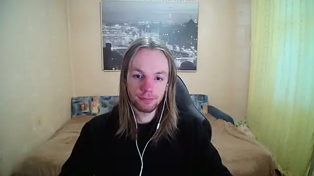 AdamDickens online show from 25, 4, 2026