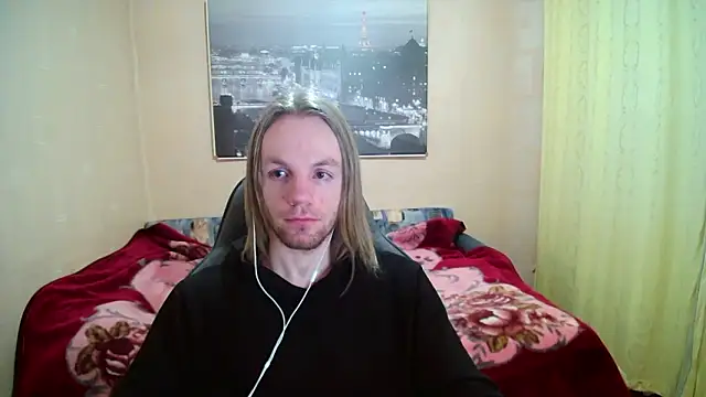 Snapshot of AdamDickens chatting on 9, 2, 2026 AdamDickens online show from 9, 2, 2026