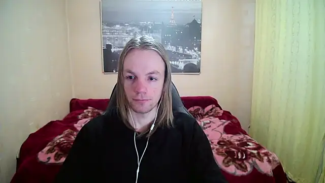 AdamDickens online show from 11, 3, 2026