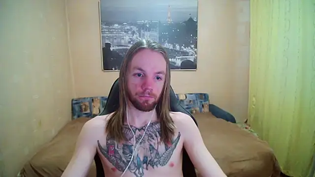 AdamDickens online show from 24, 5, 2026