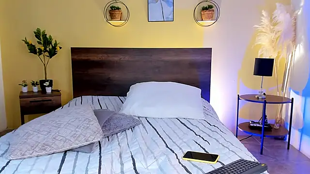 CamilleGrace online show from 26, 9, 2025