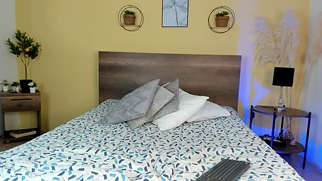 CamilleGrace online show from 20, 9, 2025