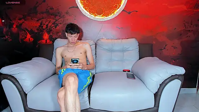 Party cocks online show from 6, 2, 2026