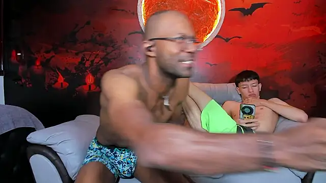 Party cocks online show from 9, 2, 2026