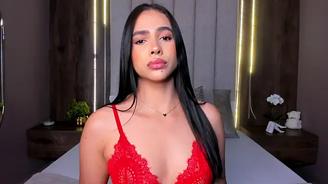 LucySalvatore  online show from 11, 9, 2025