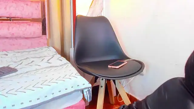 SamaelAndLilitt online show from 6, 11, 2025