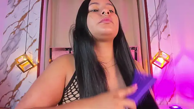 SamaelAndLilitt online show from 6, 3, 2026