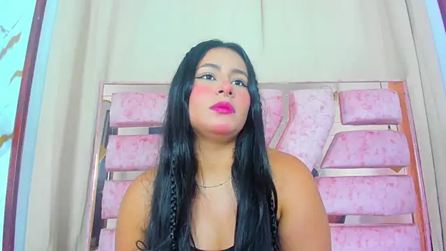 SamaelAndLilitt online show from 16, 9, 2025