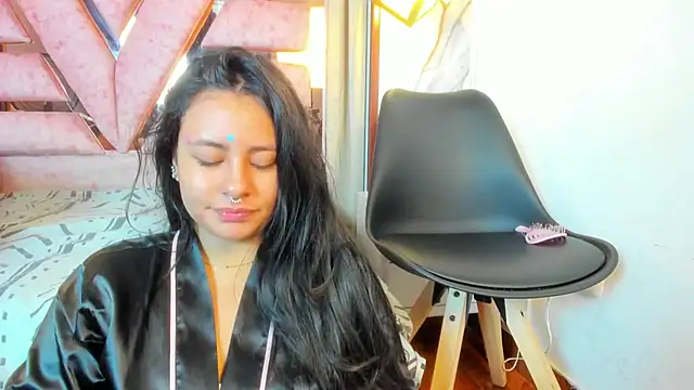 SamaelAndLilitt online show from 13, 10, 2025