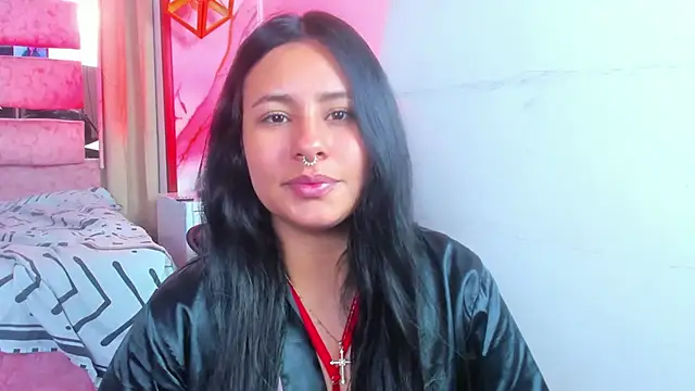 SamaelAndLilitt online show from 21, 12, 2025