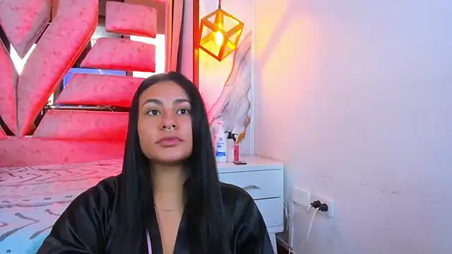 SamaelAndLilitt online show from 23, 10, 2025