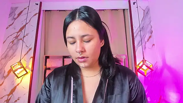 SamaelAndLilitt online show from 27, 2, 2026