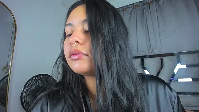 Snapshot of SamaelAndLilitt chatting on 17, 7, 2026 SamaelAndLilitt online show from 17, 7, 2026