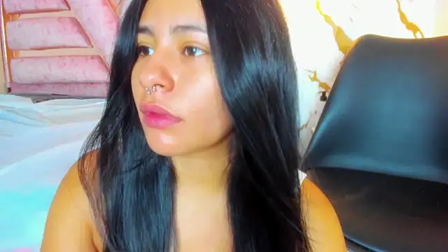 SamaelAndLilitt online show from 13, 9, 2025