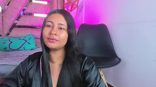 SamaelAndLilitt online show from 13, 1, 2026