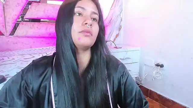 SamaelAndLilitt online show from 8, 11, 2025