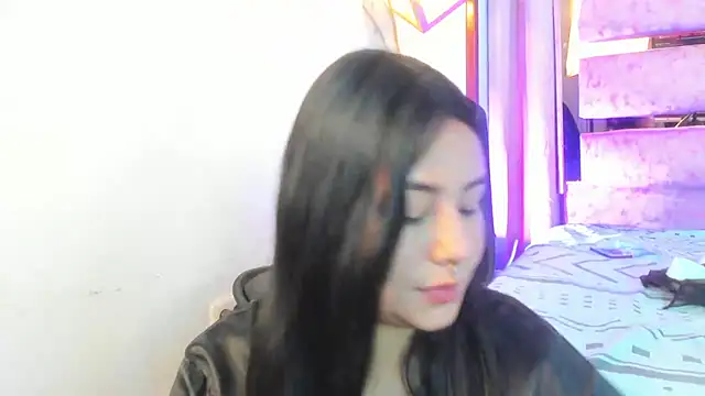 SamaelAndLilitt online show from 31, 10, 2025