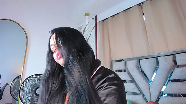 SamaelAndLilitt online show from 22, 5, 2026