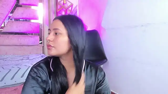 SamaelAndLilitt online show from 19, 12, 2025