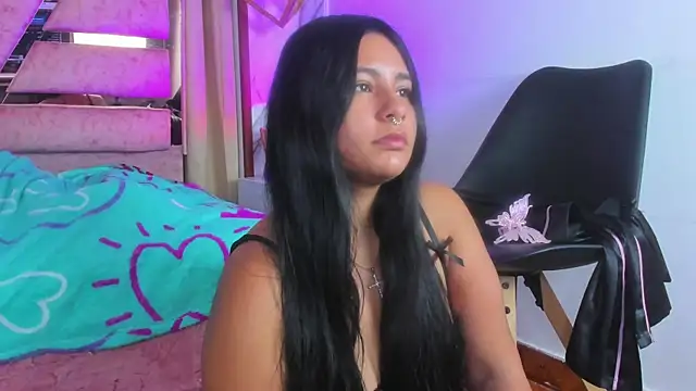 SamaelAndLilitt online show from 9, 1, 2026