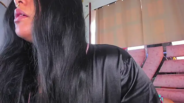 SamaelAndLilitt online show from 3, 4, 2026