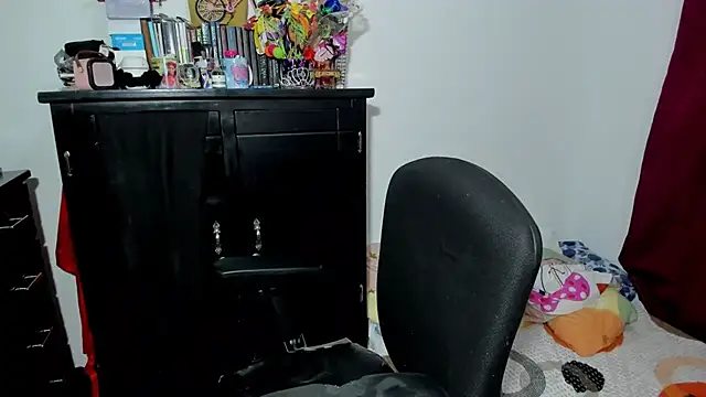 Ivy horse  online show from 16, 1, 2026