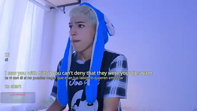 Snapshot of taichi_bluy chatting on 16, 9, 2025 taichi bluy online show from 16, 9, 2025